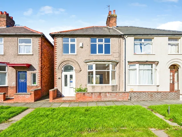 Mapledale Road, Liverpool, L18, photo 1
