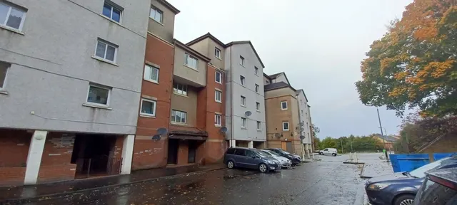 Lenzie Way, Springburn, G21, photo 1