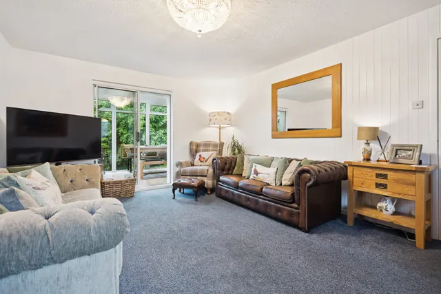 Braemar Avenue, Dunblane, FK15, photo 2