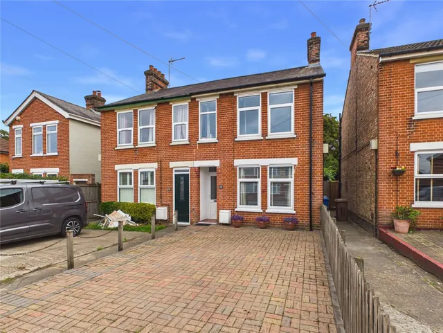 Hadleigh Road, Ipswich, IP2, photo 1
