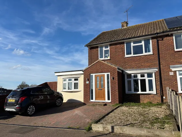 Great Elms Road, Hemel Hempstead, HP3, photo 1