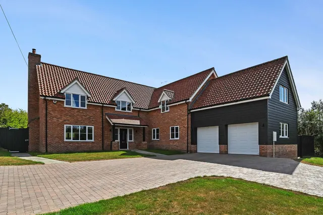 Chapel Lane, Charsfield, IP13, photo 1