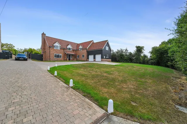 Chapel Lane, Charsfield, IP13, photo 2