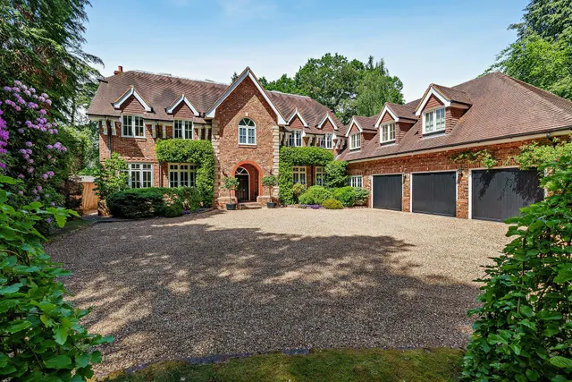 Larch Avenue, Ascot, SL5, photo 1