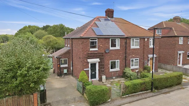 Little Avenue, York, YO30, photo 1