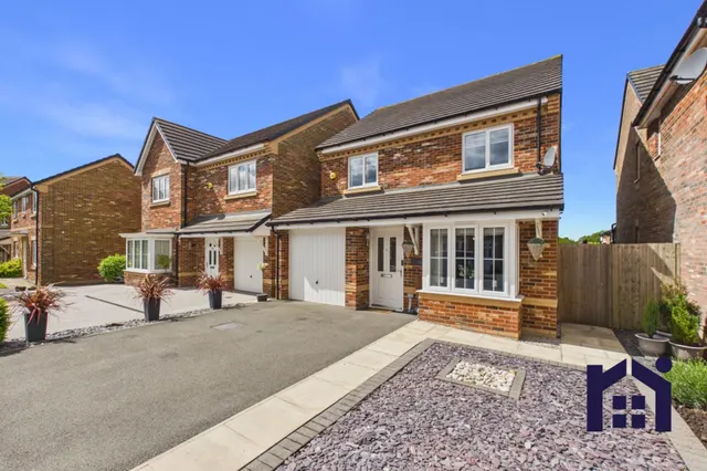 Mill Lane, Coppull, Chorley, PR7 5WP, photo 1