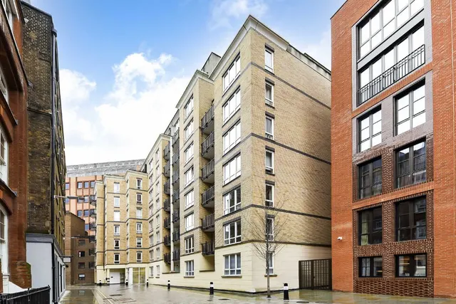 Bartholomew Close, EC1A, photo 1