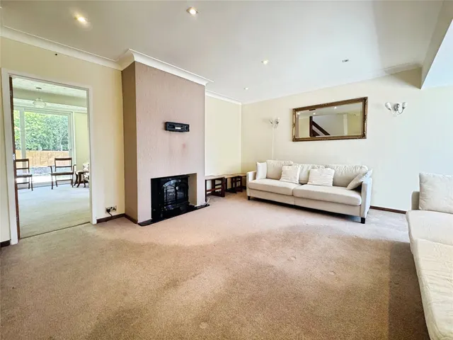 Broad Oak Lane, Didsbury, M20, photo 3