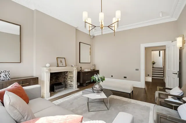 Photo 2 — Onslow Gardens, South Kensington, London, SW7 3PY