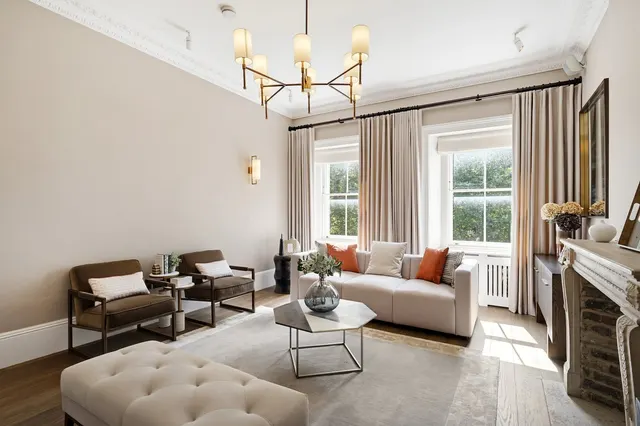 Onslow Gardens, South Kensington, London, SW7 3PY, photo 1