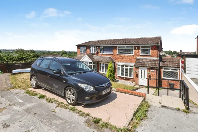 Kings Road, Kings Heath, B14, photo 2