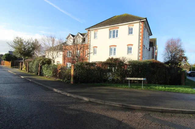 Penn Road, Hazlemere, HP15, photo 1