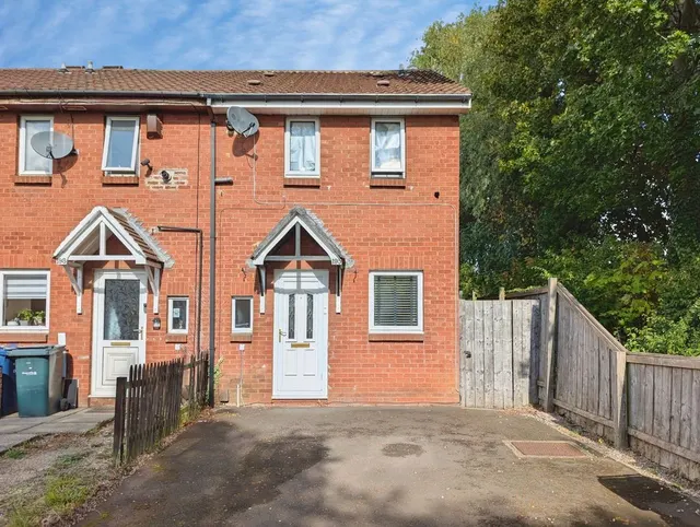 Newcastle Upon Tyne NE5 3ST, NE5, photo 1