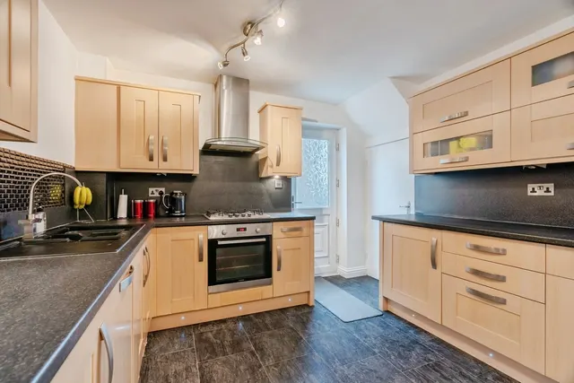 Photo 3 — Wellfield Drive, Burnley, Lancashire, BB12