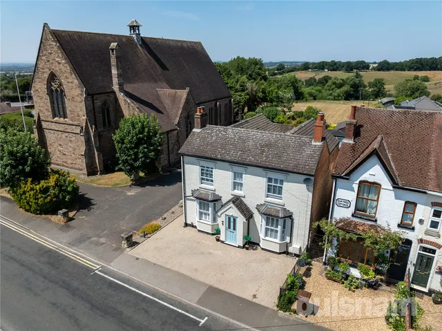 Church Road, Astwood Bank, Redditch, Worcestershire, B96 6EH, photo 1