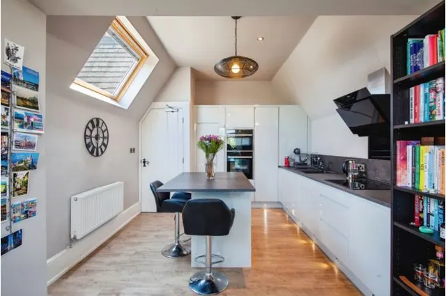 Photo 2 — 44 Kenwood Road, Sheffield