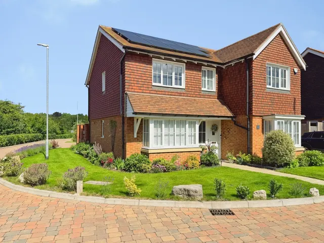 Hay Meadow, Lenham, ME17, photo 1