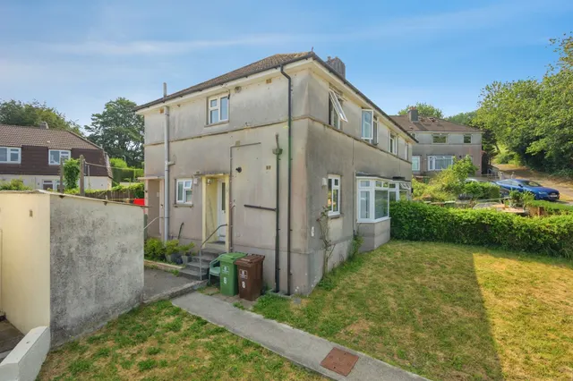 Martlesham Place, Plymouth, photo 1