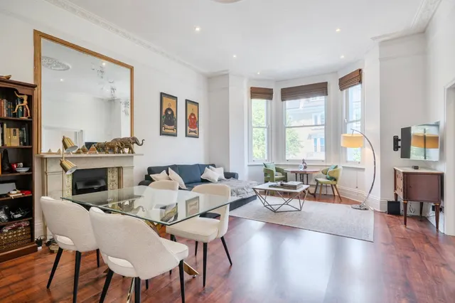 Redcliffe Gardens, Chelsea, SW10, photo 2
