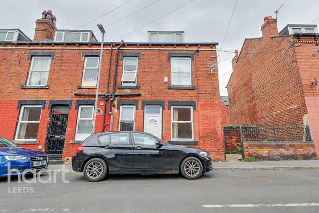 Harold Terrace, Leeds, LS6, photo 1