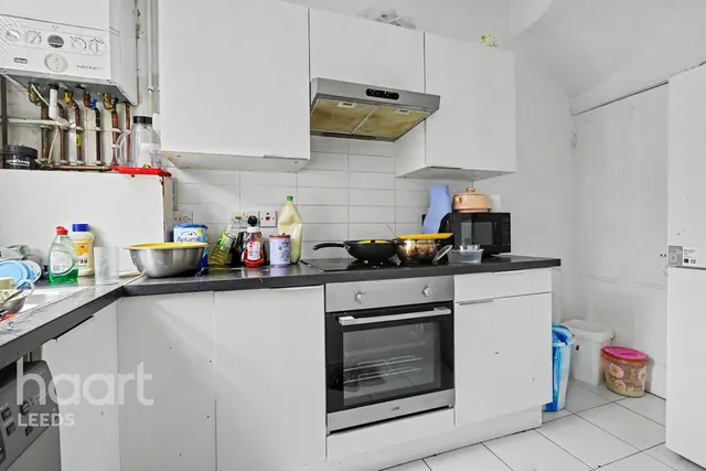 Harold Terrace, Leeds, LS6, photo 3