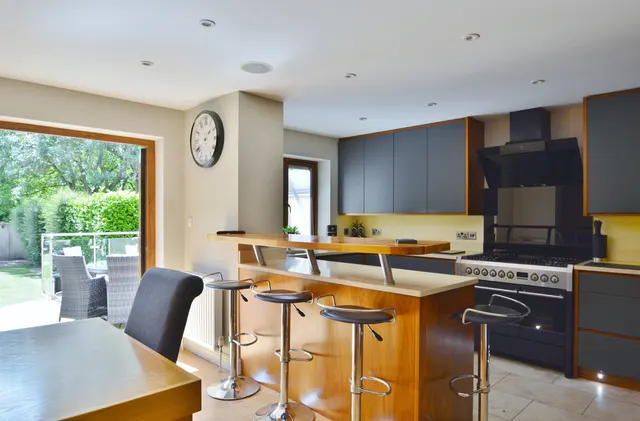 Great Milton, Oxfordshrie, photo 3