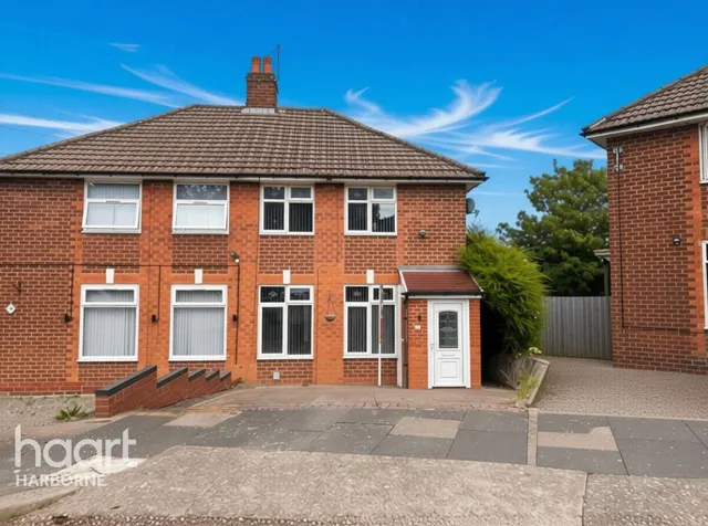 Pennard Grove, Quinton, B32, photo 1