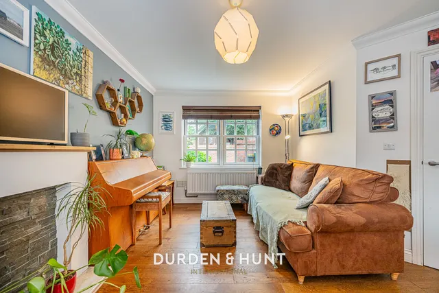 Tern Mews, Wivenhoe, CO7, photo 3