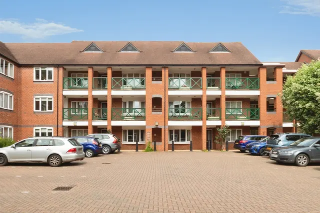 Deerhurst Court, Solihull, B91, photo 1