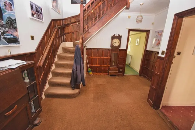 Photo 2 — Boden Road, Hall Green