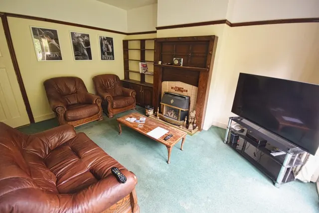 Photo 3 — Boden Road, Hall Green