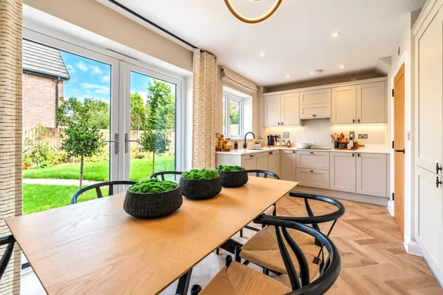 Brentry, Bristol, BS10, photo 1