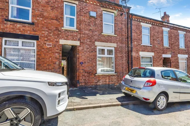 Coleby Street, Lincoln, photo 1
