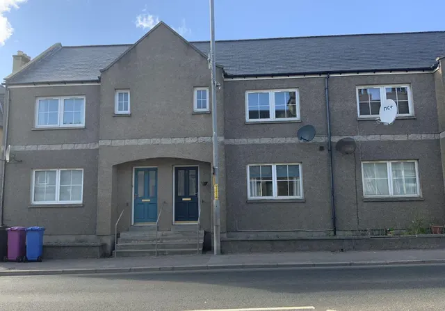 Masonic Court, Keith, Moray, AB55, photo 1