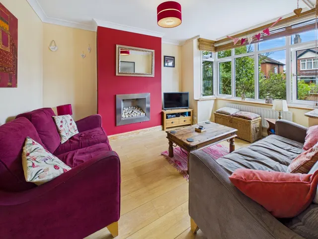 Meole Rise, Shrewsbury, SY3, photo 3