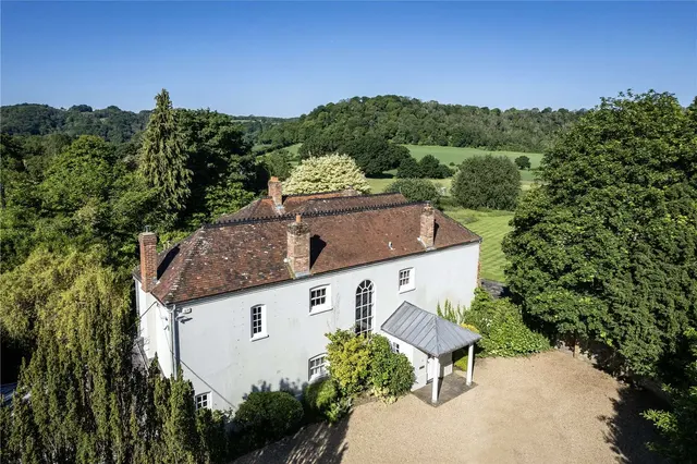 Hawkley, Liss, Hampshire, GU33 6NF, photo 1