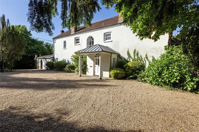 Photo 2 — Hawkley, Liss, Hampshire, GU33 6NF