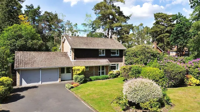Dinorben Close, Fleet, Hampshire, GU52 7SL, photo 1