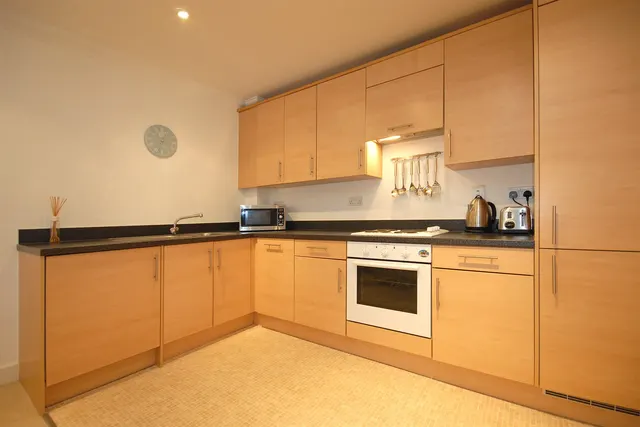 Photo 3 — 2 Maud Chadburn Place, Clapham South, London, SW4 9DY