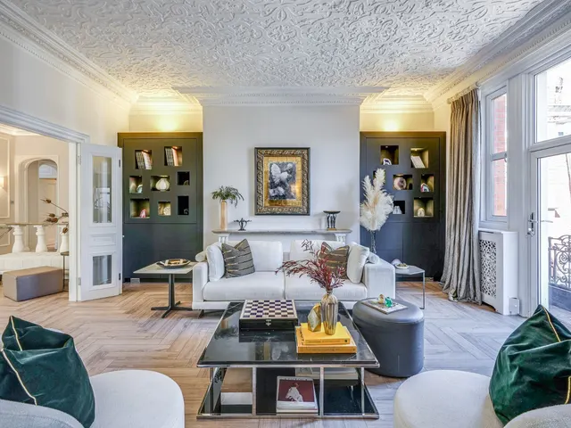 Knightsbridge, London, SW1X, photo 1