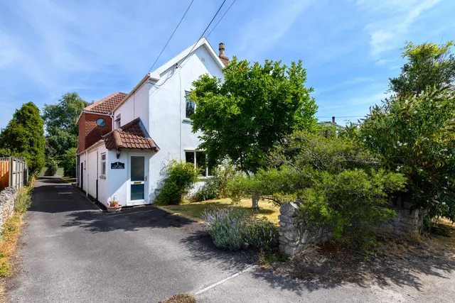 Burtle Road, Burtle, photo 1