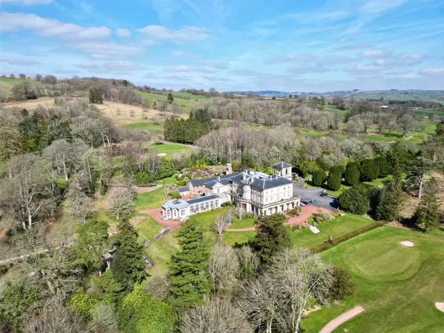 Penoyre House, Brecon, Powys, LD3 9LP, photo 1