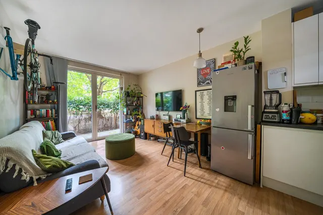 Sail Street, Kennington, SE11, photo 1