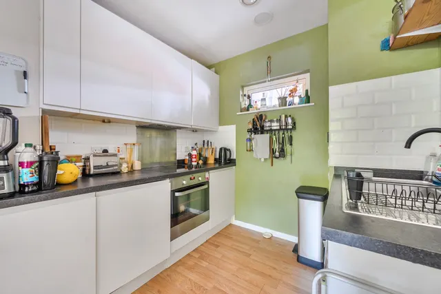 Sail Street, Kennington, SE11, photo 3