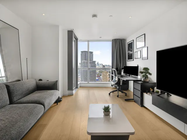 Biscayne Avenue, London, E14, photo 2