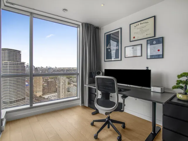 Biscayne Avenue, London, E14, photo 3