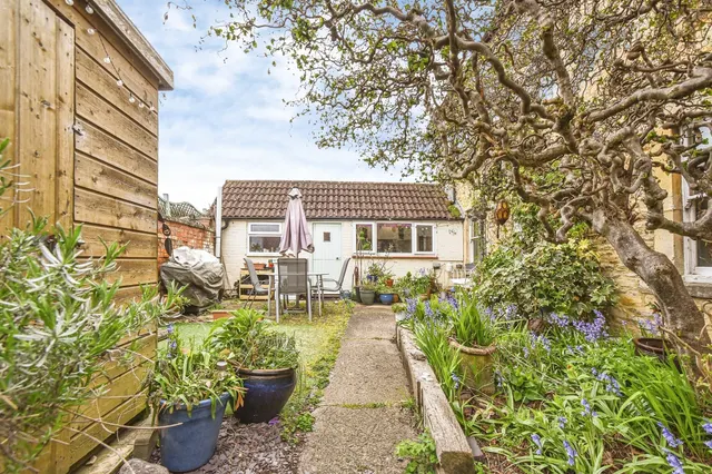 Wood Street, Calne, SN11, photo 1