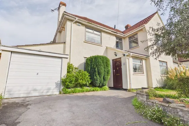 Thackeray Road, Clevedon, BS21, photo 1