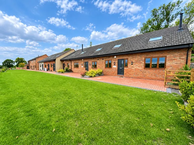 Old Warwick Road, Rowington, CV35, photo 1