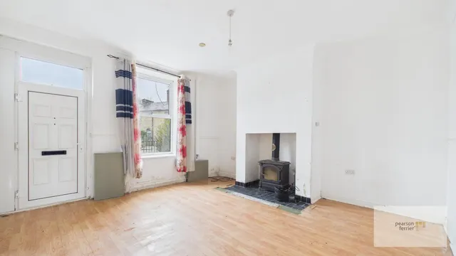 Photo 2 — Bury Road, Tottington, Bury, BL8 3DY